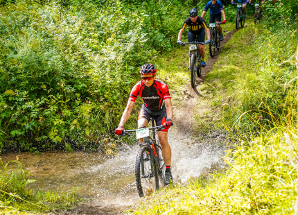 Vivus.lv MTB maratons 6.posms | Žagarkalns616