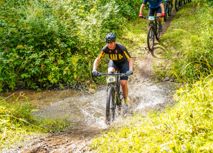 Vivus.lv MTB maratons 6.posms | Žagarkalns617