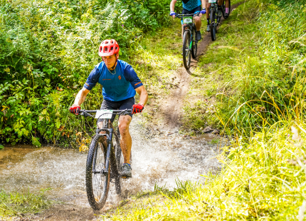 Vivus.lv MTB maratons 6.posms | Žagarkalns618