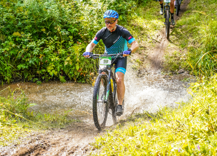 Vivus.lv MTB maratons 6.posms | Žagarkalns619