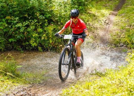 Vivus.lv MTB maratons 6.posms | Žagarkalns621