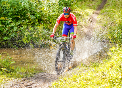 Vivus.lv MTB maratons 6.posms | Žagarkalns622