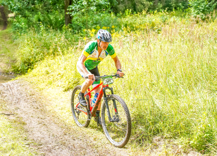 Vivus.lv MTB maratons 6.posms | Žagarkalns624