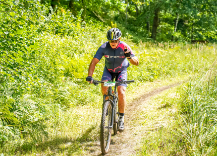 Vivus.lv MTB maratons 6.posms | Žagarkalns628