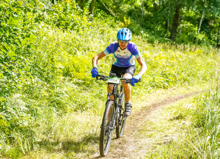 Vivus.lv MTB maratons 6.posms | Žagarkalns629