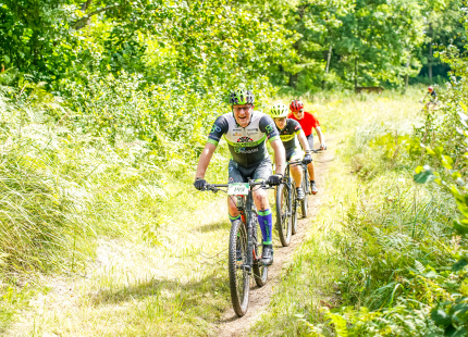 Vivus.lv MTB maratons 6.posms | Žagarkalns631