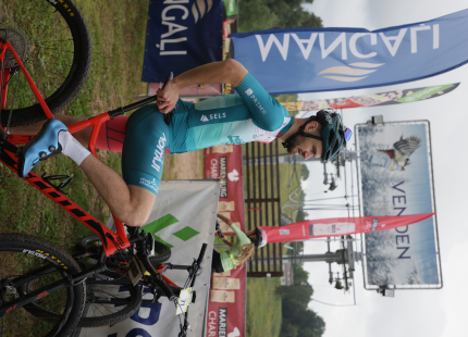 Vivus.lv MTB Maratons 6.posms | Žagarkalns4