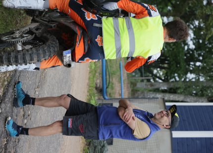 Vivus.lv MTB Maratons 6.posms | Žagarkalns6
