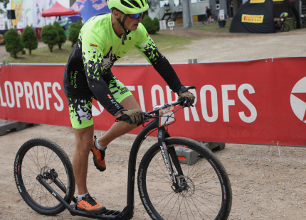 Vivus.lv MTB Maratons 6.posms | Žagarkalns9