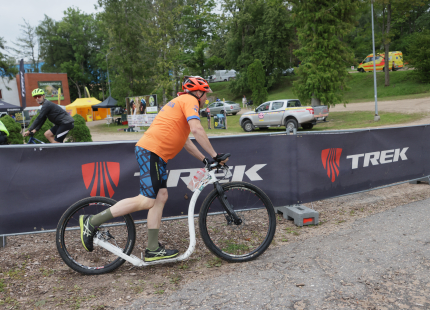 Vivus.lv MTB Maratons 6.posms | Žagarkalns11