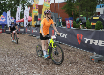Vivus.lv MTB Maratons 6.posms | Žagarkalns12