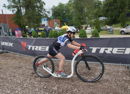 Vivus.lv MTB Maratons 6.posms | Žagarkalns13