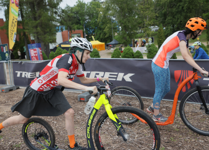 Vivus.lv MTB Maratons 6.posms | Žagarkalns14