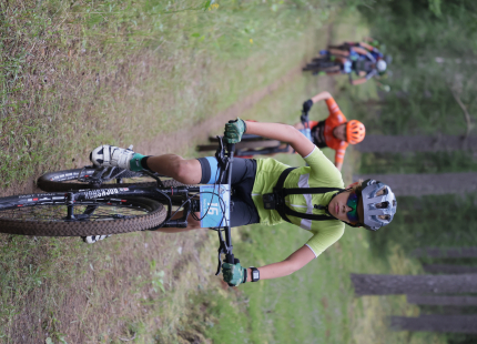 Vivus.lv MTB Maratons 6.posms | Žagarkalns18