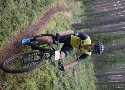 Vivus.lv MTB Maratons 6.posms | Žagarkalns25