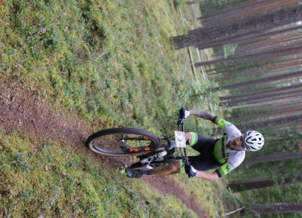 Vivus.lv MTB Maratons 6.posms | Žagarkalns27