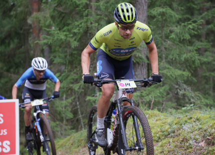 Vivus.lv MTB Maratons 6.posms | Žagarkalns29