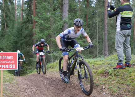 Vivus.lv MTB Maratons 6.posms | Žagarkalns37