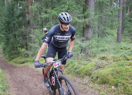 Vivus.lv MTB Maratons 6.posms | Žagarkalns44