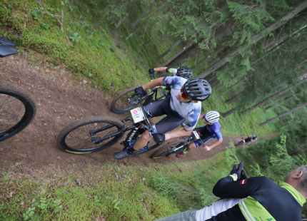 Vivus.lv MTB Maratons 6.posms | Žagarkalns46