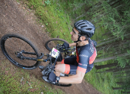 Vivus.lv MTB Maratons 6.posms | Žagarkalns47