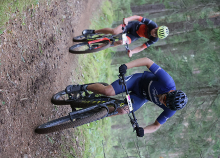 Vivus.lv MTB Maratons 6.posms | Žagarkalns48