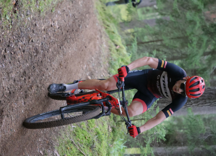 Vivus.lv MTB Maratons 6.posms | Žagarkalns51