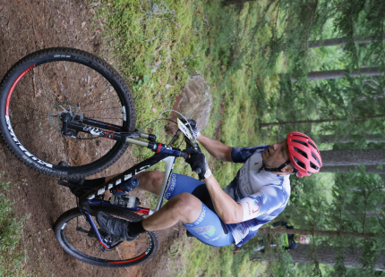 Vivus.lv MTB Maratons 6.posms | Žagarkalns57
