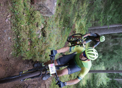 Vivus.lv MTB Maratons 6.posms | Žagarkalns58