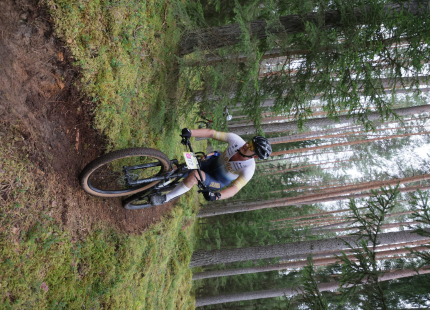 Vivus.lv MTB Maratons 6.posms | Žagarkalns59