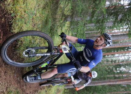 Vivus.lv MTB Maratons 6.posms | Žagarkalns60