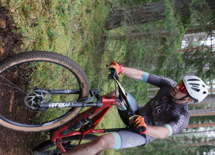 Vivus.lv MTB Maratons 6.posms | Žagarkalns61