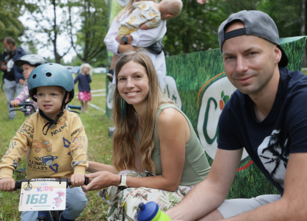 Vivus.lv MTB Maratons 6.posms | Žagarkalns62