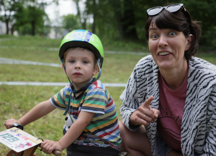 Vivus.lv MTB Maratons 6.posms | Žagarkalns68