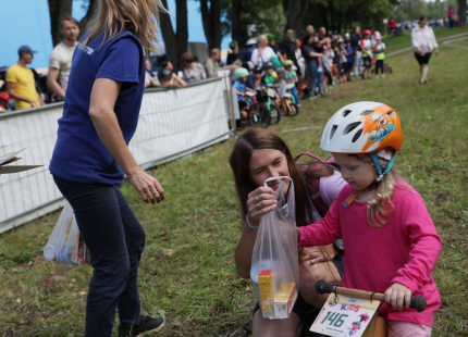 Vivus.lv MTB Maratons 6.posms | Žagarkalns79