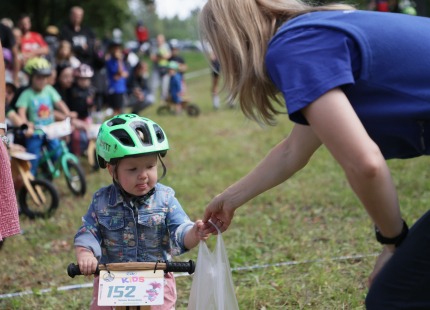 Vivus.lv MTB Maratons 6.posms | Žagarkalns83