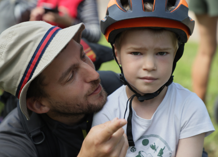 Vivus.lv MTB Maratons 6.posms | Žagarkalns85