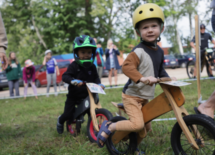 Vivus.lv MTB Maratons 6.posms | Žagarkalns87