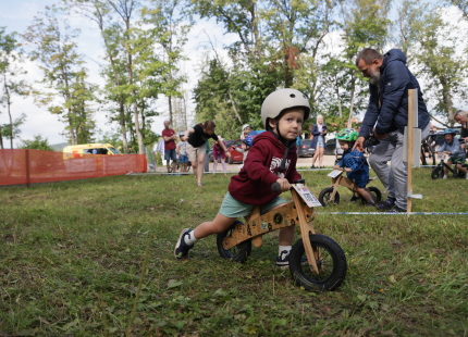 Vivus.lv MTB Maratons 6.posms | Žagarkalns88