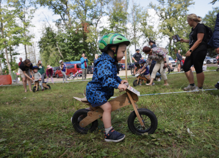 Vivus.lv MTB Maratons 6.posms | Žagarkalns89