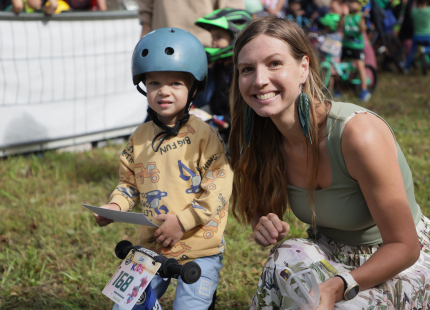 Vivus.lv MTB Maratons 6.posms | Žagarkalns90