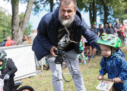 Vivus.lv MTB Maratons 6.posms | Žagarkalns92