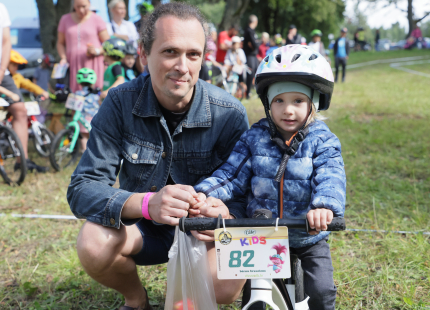 Vivus.lv MTB Maratons 6.posms | Žagarkalns94