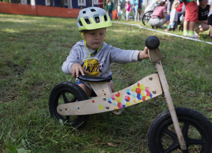 Vivus.lv MTB Maratons 6.posms | Žagarkalns96