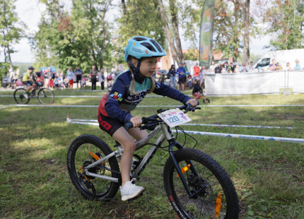 Vivus.lv MTB Maratons 6.posms | Žagarkalns97