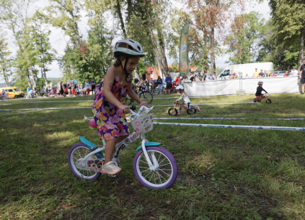 Vivus.lv MTB Maratons 6.posms | Žagarkalns98