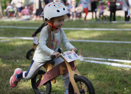 Vivus.lv MTB Maratons 6.posms | Žagarkalns99