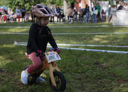 Vivus.lv MTB Maratons 6.posms | Žagarkalns100