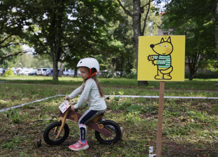 Vivus.lv MTB Maratons 6.posms | Žagarkalns101