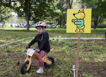 Vivus.lv MTB Maratons 6.posms | Žagarkalns102